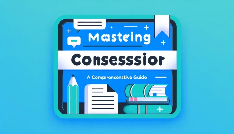 Adverbs of Concession
