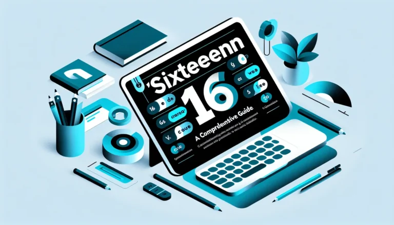 How to Say “Sixteen” in Spanish