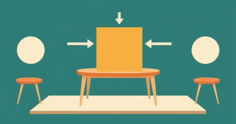 Illustration for 100 Examples of Preposition Sentences: Mastering English Grammar