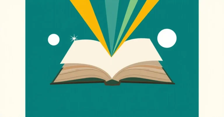 Illustration for 5 Examples of Onomatopoeia in Literature