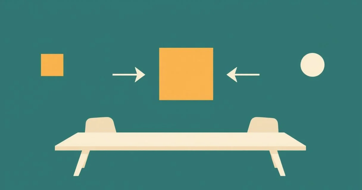 Illustration for Mastering Prepositions: 50 Sentences for English Fluency