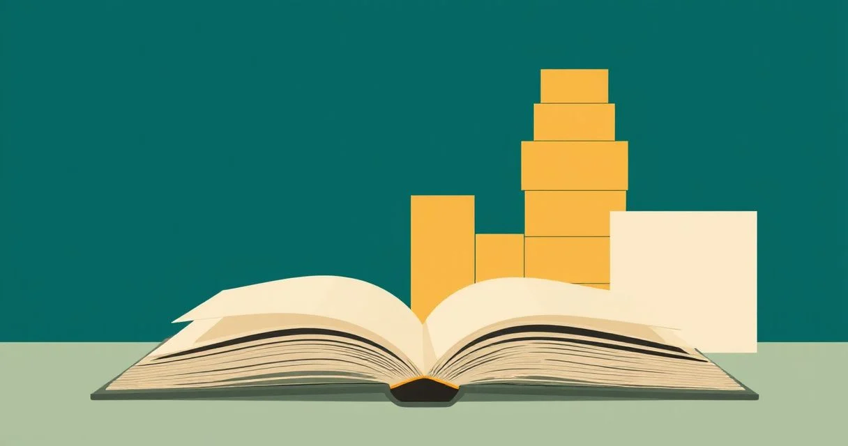 Illustration for 71 Must-Know Idioms: Mastering Everyday English