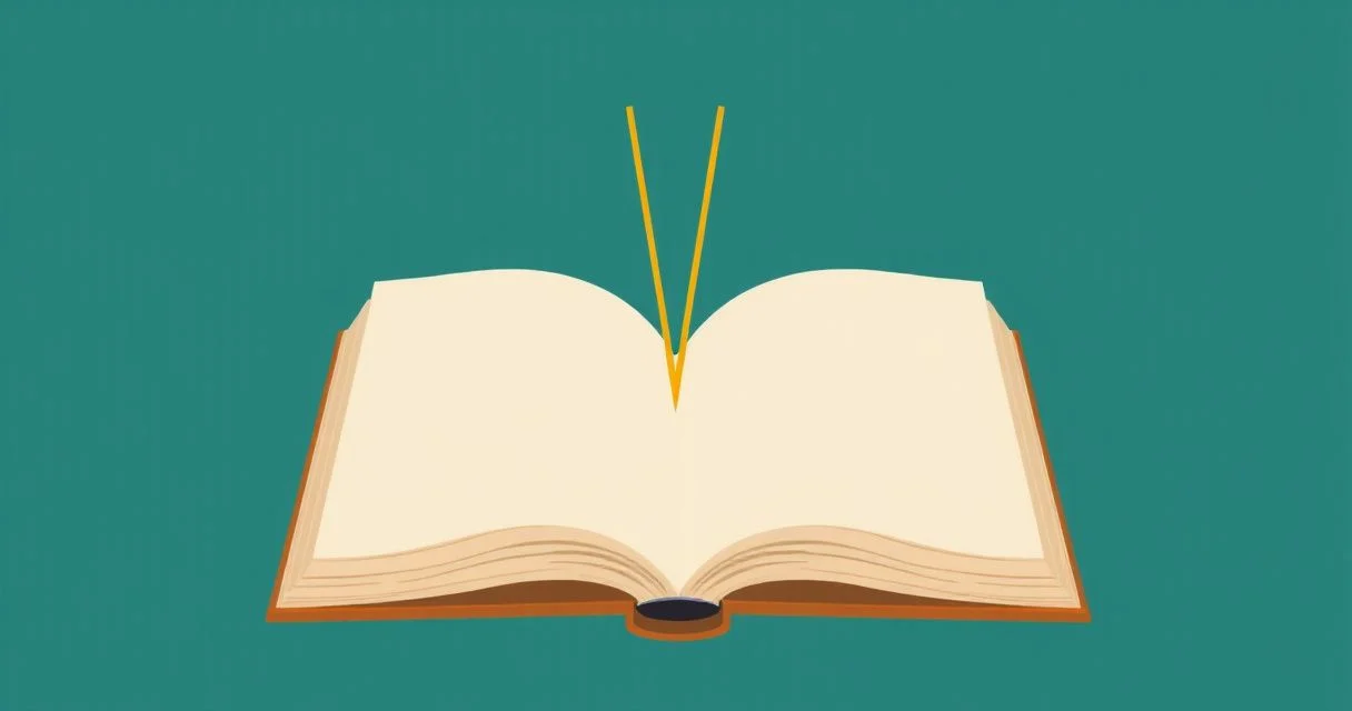 Illustration for Exploring Absurdity in Literature: Definition, Examples, and Analysis