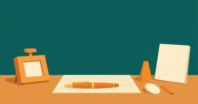 Illustration for Mastering Adjectives: Comprehensive Guide & Exercises