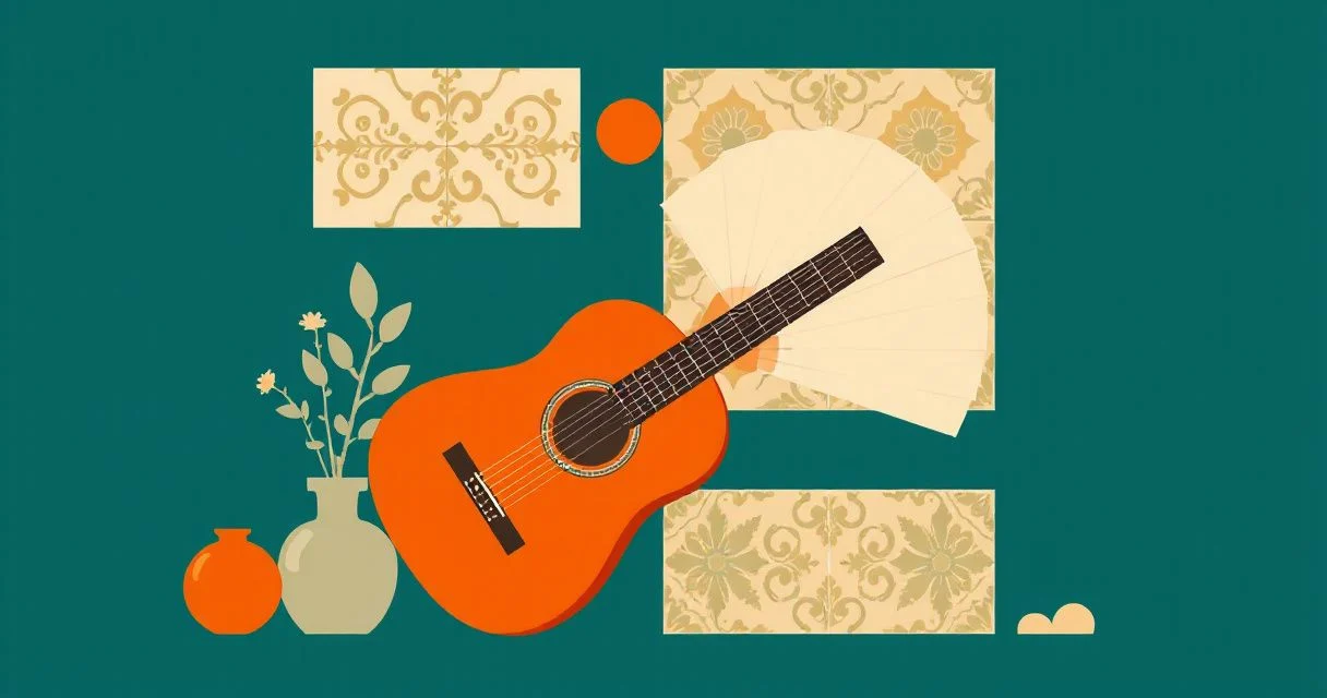 Illustration for Spanish Adjectives Starting with ‘B’: A Comprehensive Guide