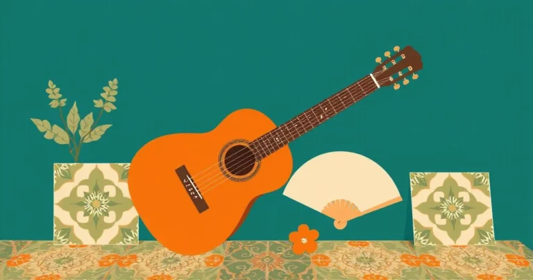 Illustration for Spanish Adjectives Starting with ‘J’: A Comprehensive Guide