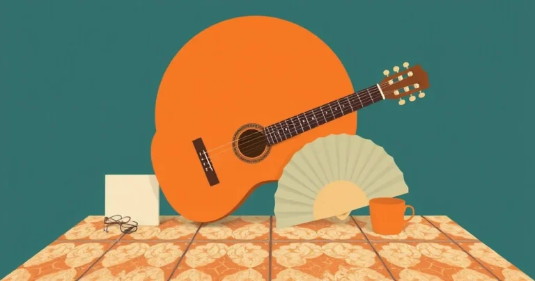 Illustration for Unlocking Spanish: A Comprehensive Guide to Adjectives Starting with ‘U’