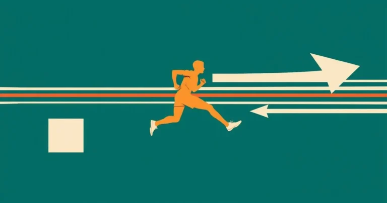 Illustration for Mastering ‘Busy’: Adverbs and Their Nuances in English
