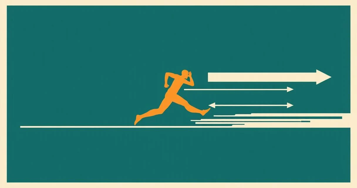 Illustration for Adverbs of Degree: Mastering Intensity in English
