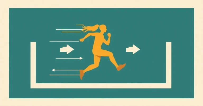 Illustration for Mastering ‘Far’: A Comprehensive Guide to the Adverb of Distance