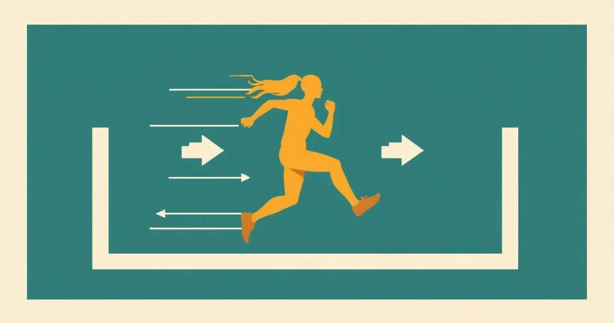 Illustration for Mastering ‘Far’: A Comprehensive Guide to the Adverb of Distance