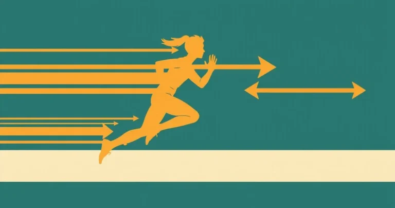 Illustration for Expressing Joy: Mastering the Adverb of Gladness in English