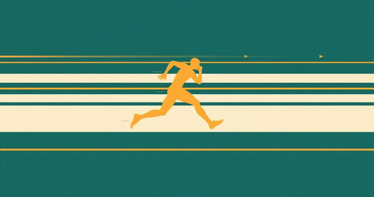 Illustration for Mastering ‘Well’: The Adverb of Good Explained