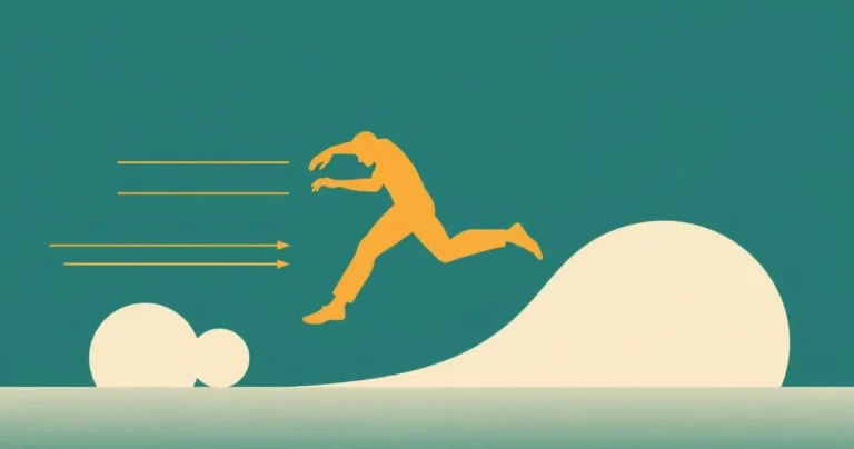 Illustration for Mastering Adverbs of Manner: Expressing How Actions Happen