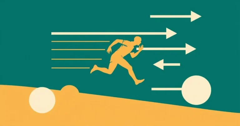 Illustration for Using Adverbs of Manner: Expressing How Actions Are Performed