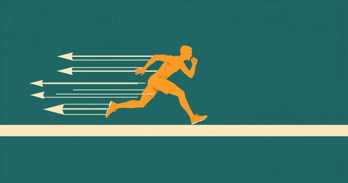 Illustration for Mastering Adverbs of Degree: Intensifying Your English