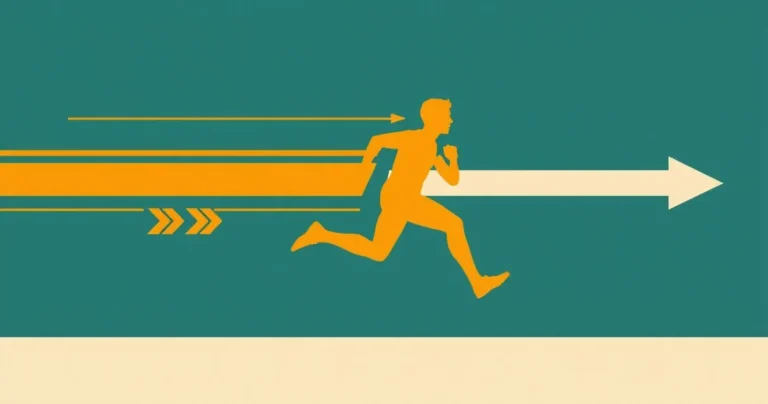 Illustration for Expressing Optimism: Mastering the Adverb of Hopeful