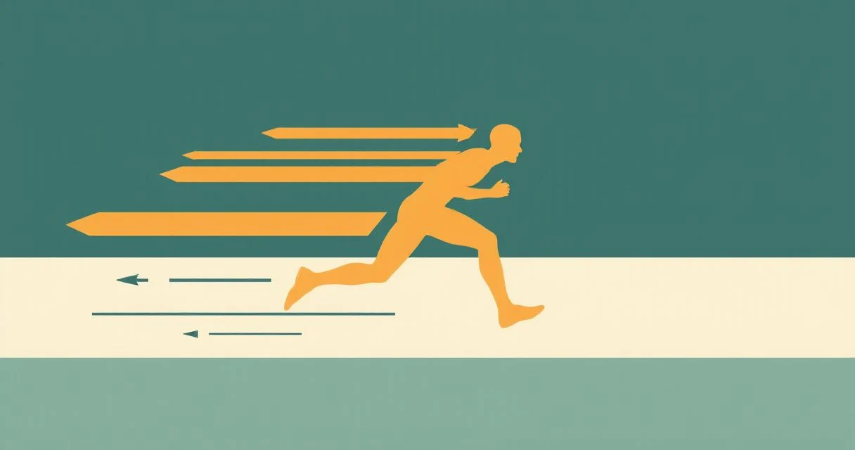 Illustration for Expressing Hunger: Mastering Adverbs of Hunger in English