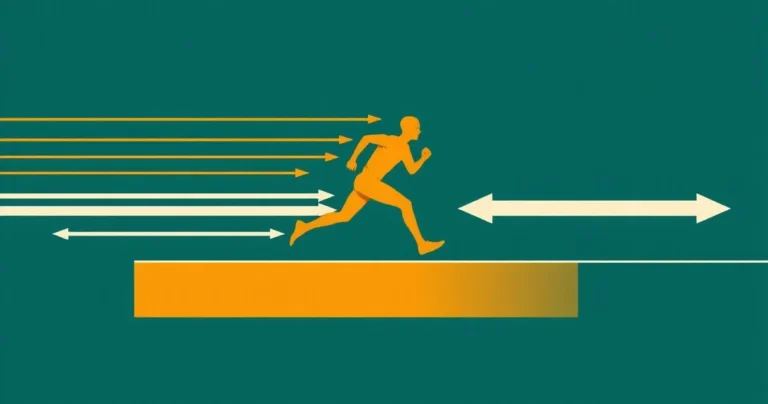 Illustration for Mastering Adverbs of Manner: Describing How Actions Happen