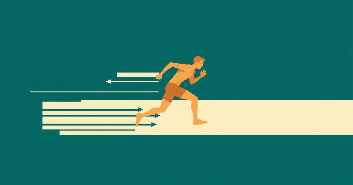 Illustration for Mastering ‘Never’: A Comprehensive Guide to Adverbs of Negation