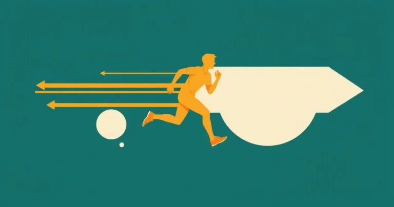 Illustration for Adverbs of Place: Mastering Location and Direction in English