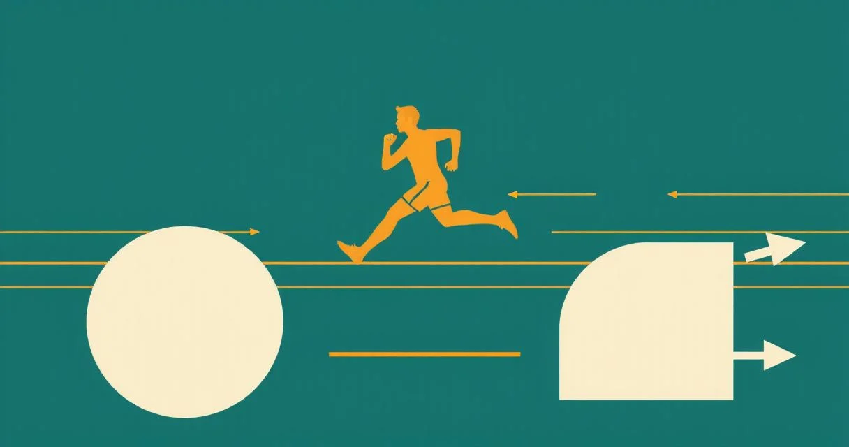 Illustration for Mastering Adverbs of Place: A Comprehensive Guide