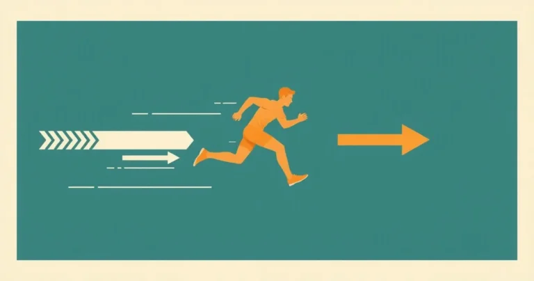 Illustration for Adverbs of Place: Mastering Location and Direction