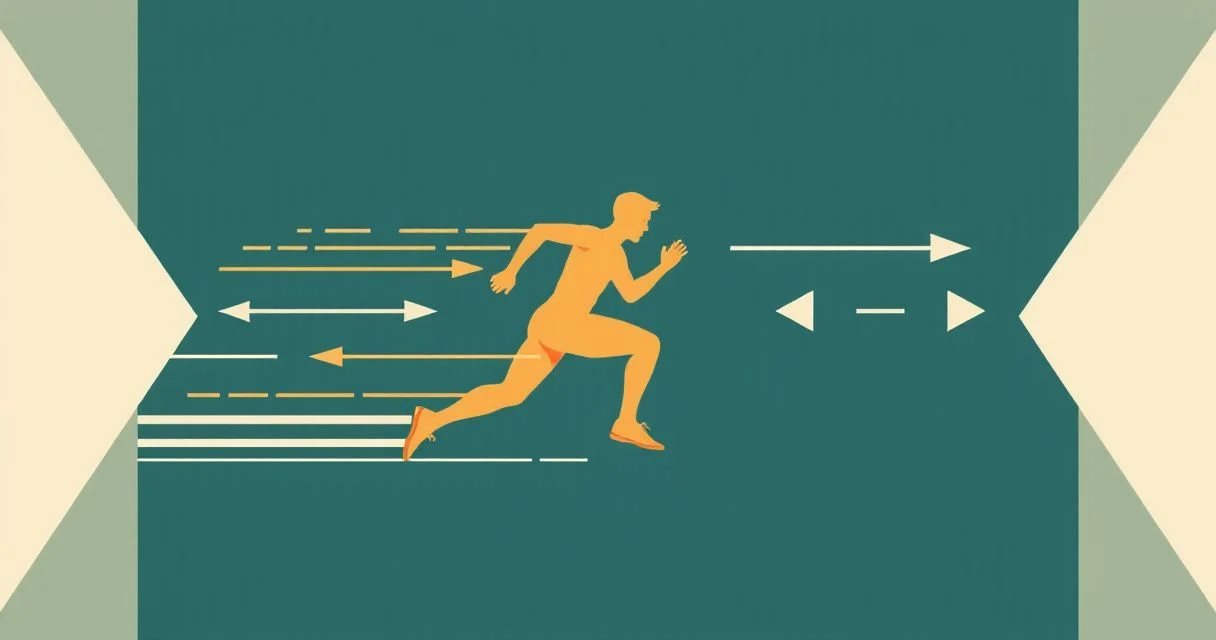 Illustration for Mastering Adverbs of Place: A Comprehensive Guide
