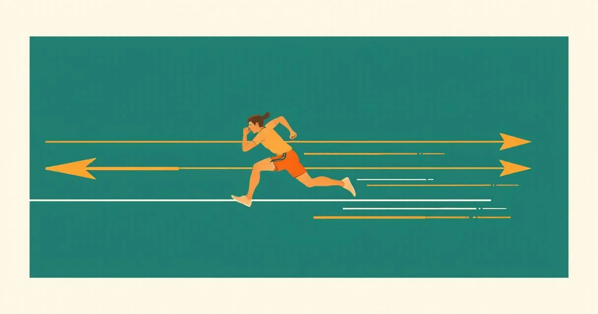 Illustration for Mastering the Adverb ‘Slowly’: A Comprehensive Guide