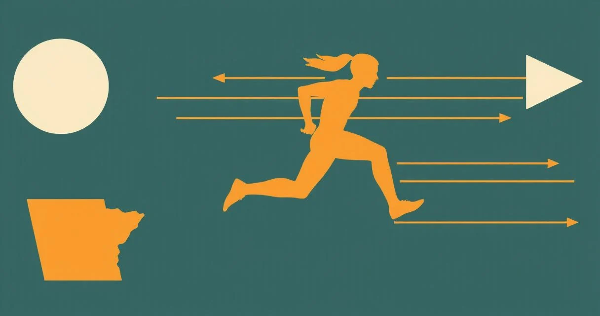 Illustration for Mastering Adverbs of Specific Time: A Comprehensive Guide