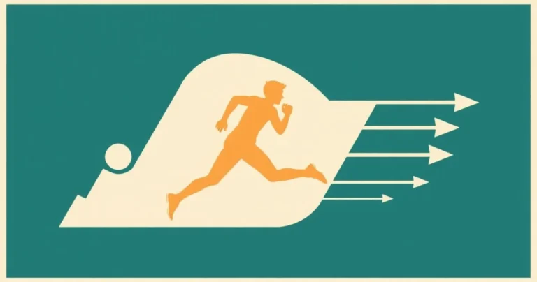 Illustration for Surviving Grammar: Mastering the Adverbial Form of ‘Survive’