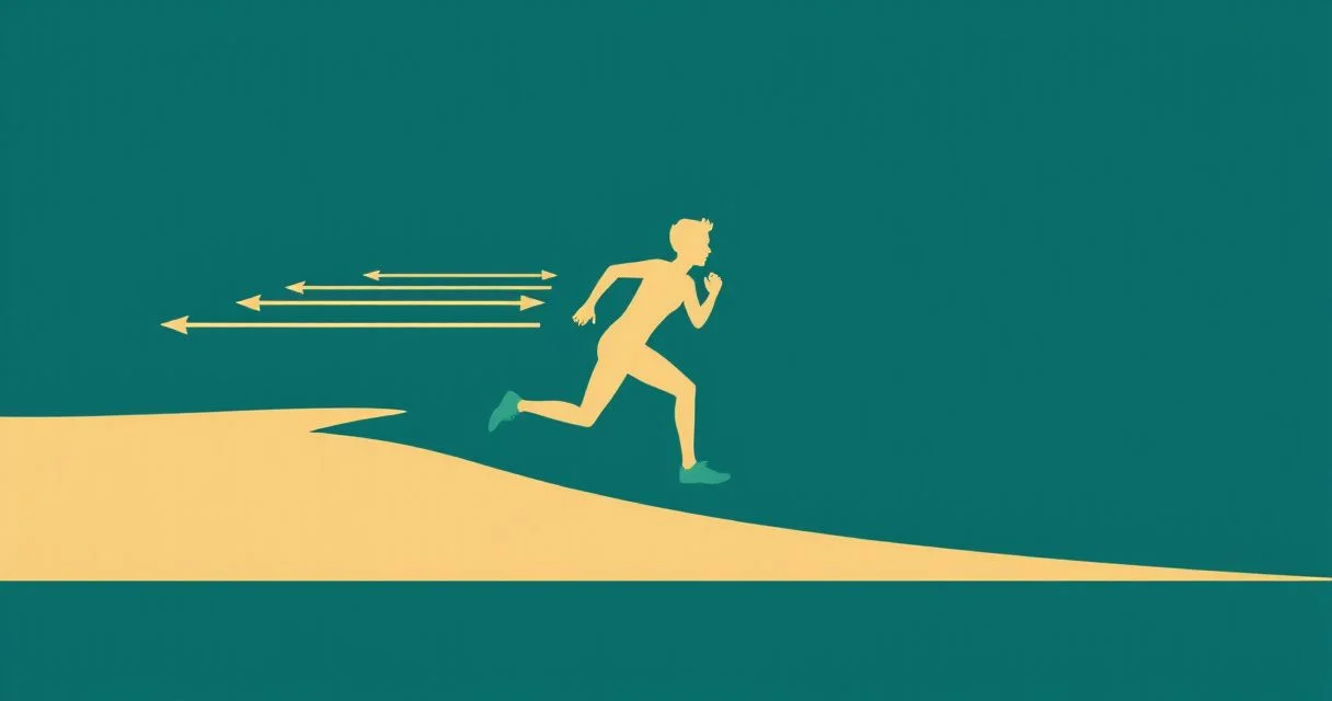 Illustration for Mastering Adverbs of Time: A Comprehensive Guide