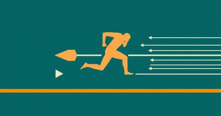 Illustration for Mastering Adverbs of Victory: A Comprehensive Guide