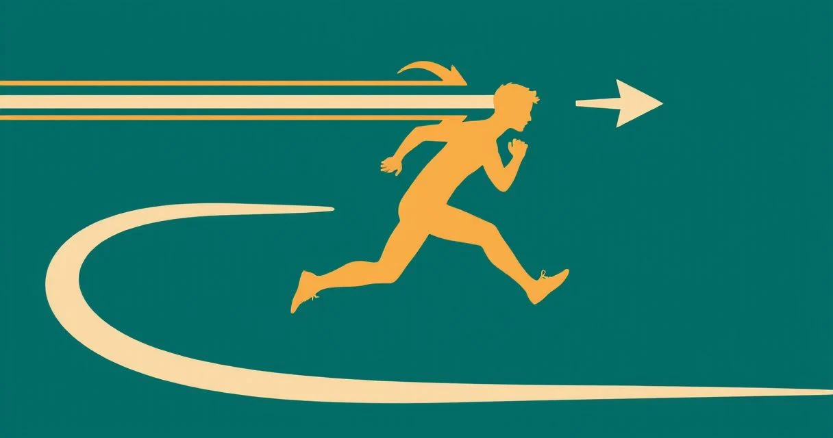 Illustration for Mastering Adverbs of Visit: A Comprehensive Guide