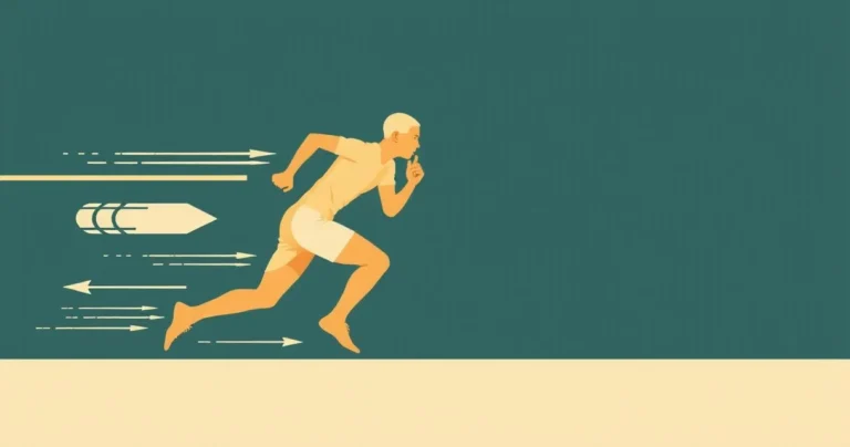 Illustration for Adverbs of Place: Mastering Location in English
