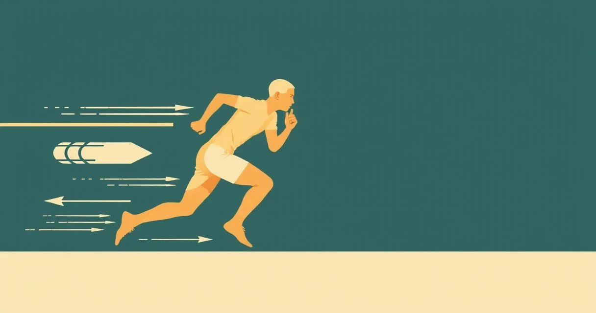 Illustration for Adverbs of Place: Mastering Location in English