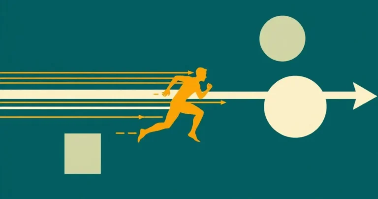 Illustration for Mastering Adverbs of Will: Expressing Intention and Determination