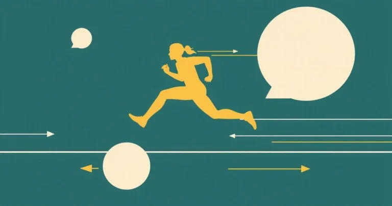 Illustration for Mastering Adverbs of Manner: Expressing How Wonderfully
