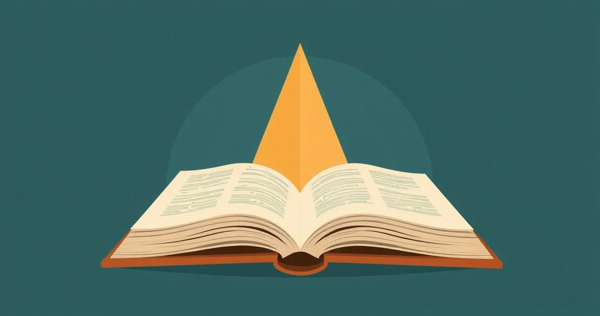 Illustration for Aestheticism in Literature: Exploring Beauty and Art