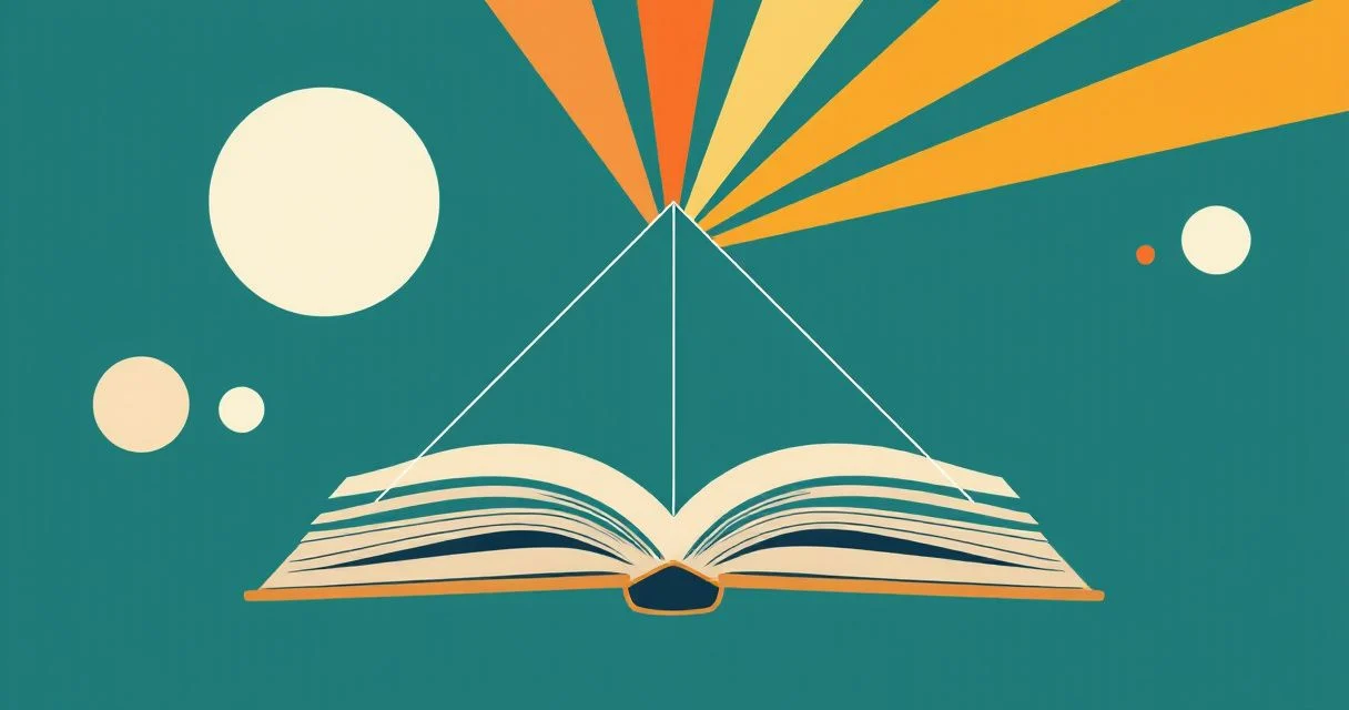 Illustration for Antithesis in Literature: Definition, Examples, and Usage
