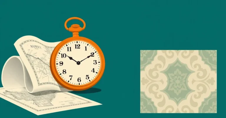 Illustration for “Comí”: Mastering “Ate” in Spanish Past Tense