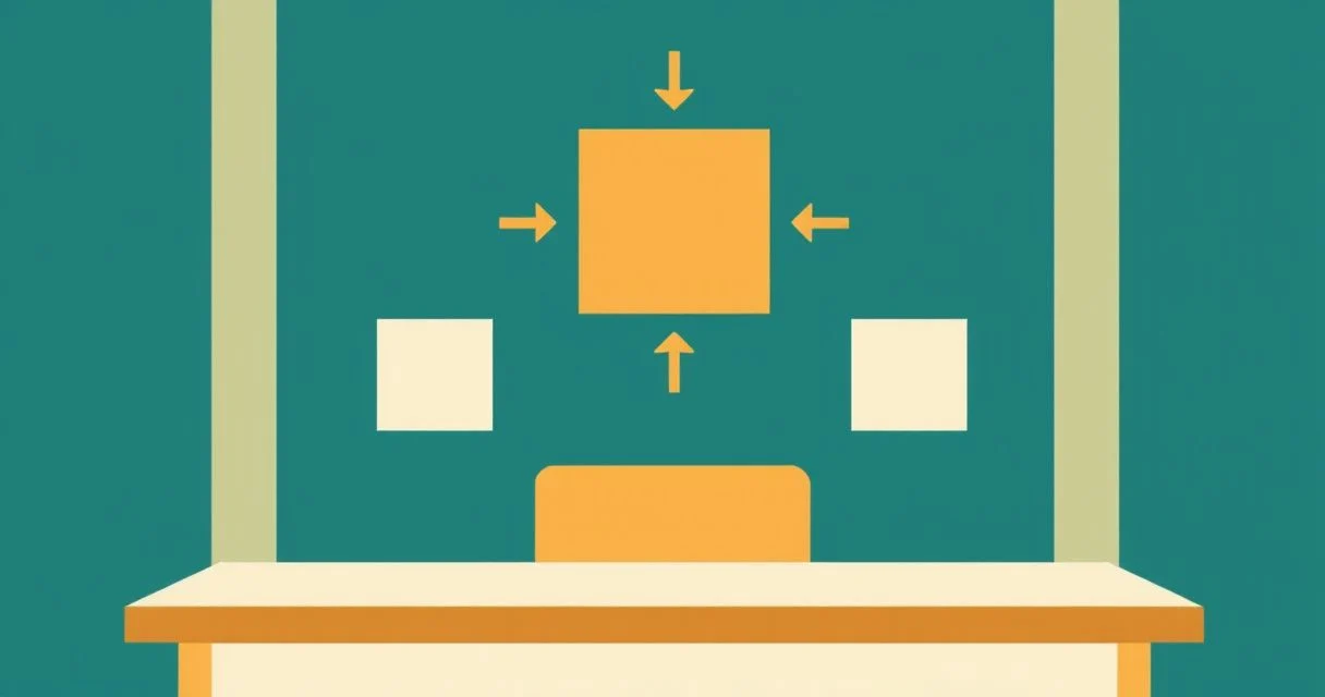 Illustration for Mastering Basic Prepositions: A Comprehensive Guide