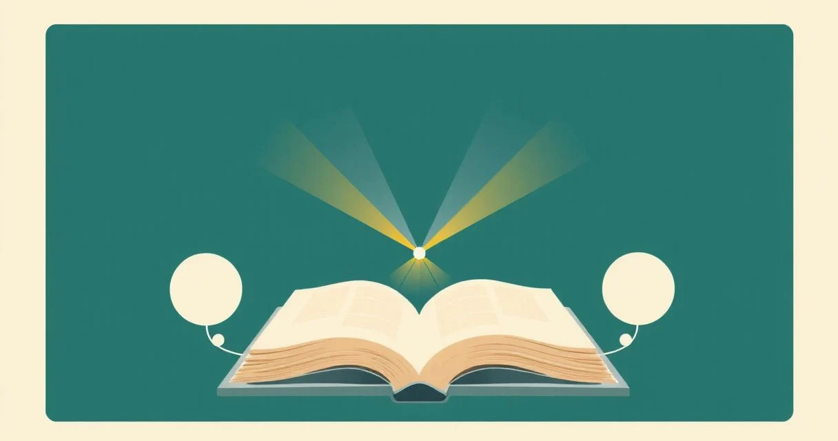 Illustration for Biography in Literature: A Comprehensive Guide