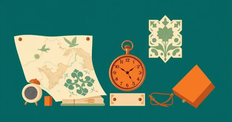 Illustration for “Traer” in the Spanish Past Tense: A Comprehensive Guide