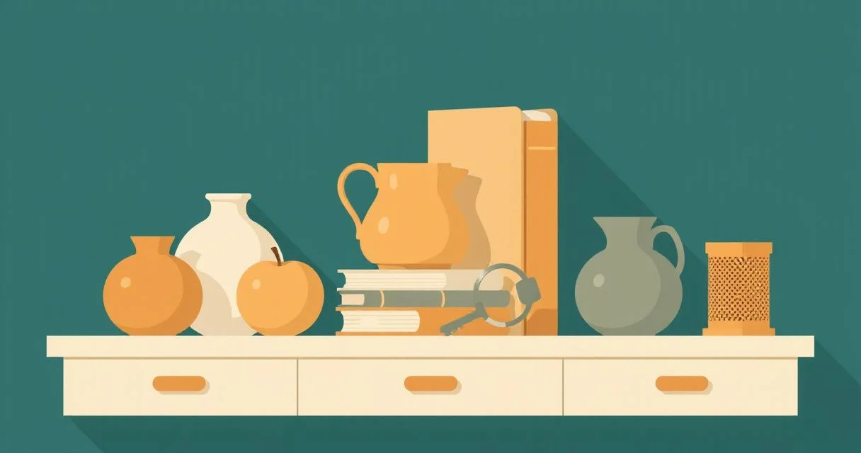 Illustration for Mastering Collective Nouns: A Comprehensive Guide with Examples and Exercises