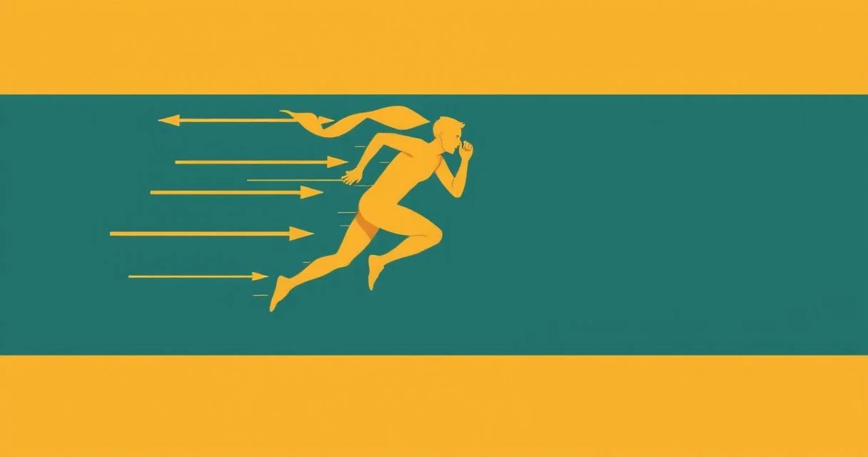 Illustration for Mastering Adverb Comparison: A Comprehensive Guide