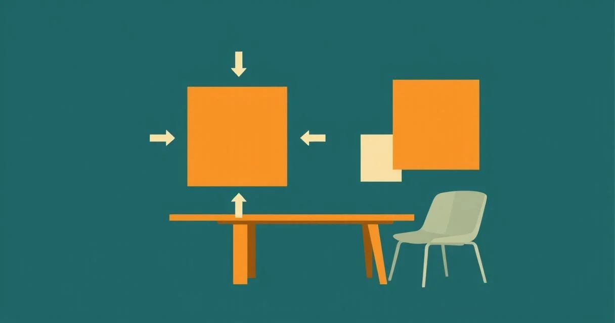 Illustration for Mastering Complex Prepositions: A Comprehensive Guide