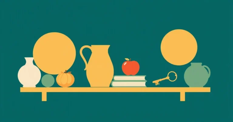 Illustration for Countable and Uncountable Nouns: A Comprehensive Guide