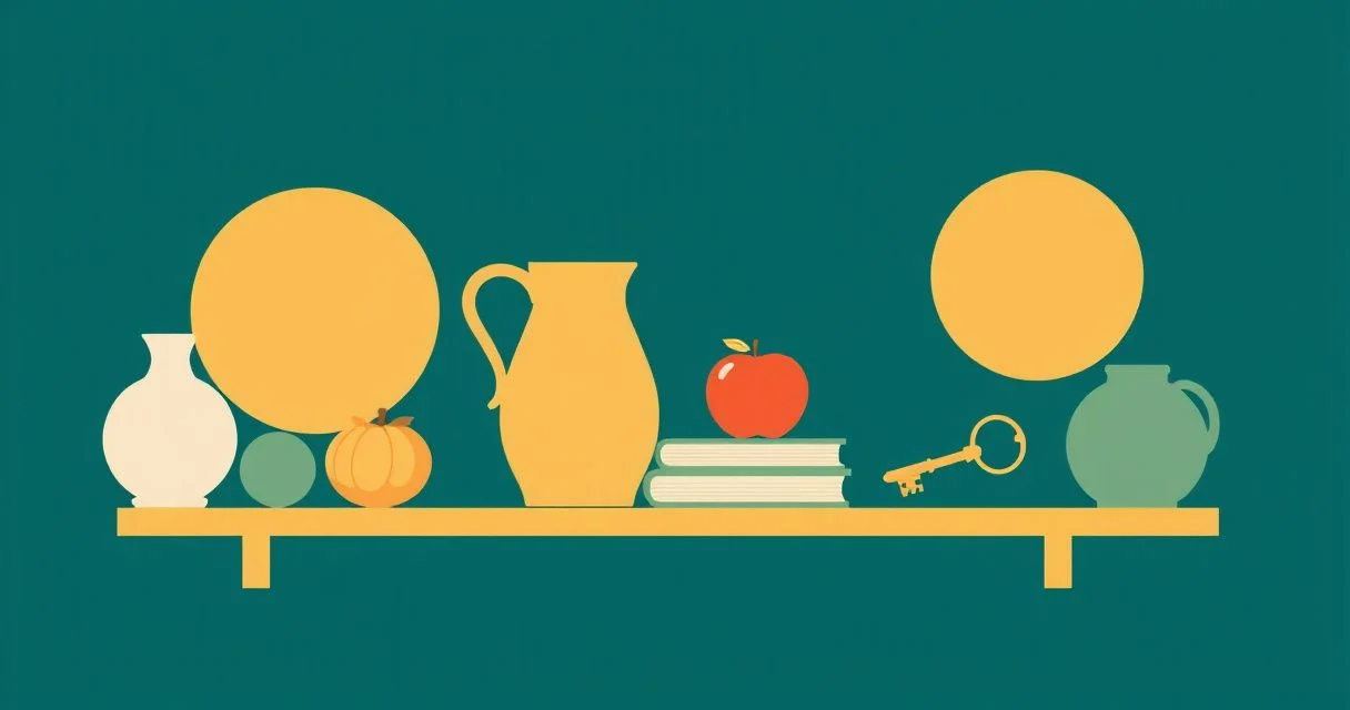 Illustration for Countable and Uncountable Nouns: A Comprehensive Guide