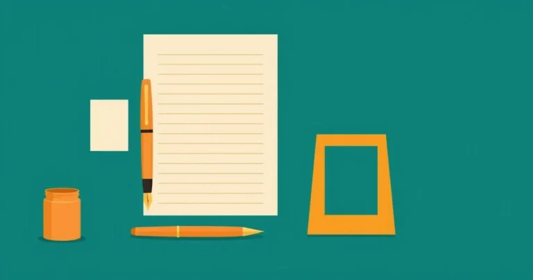 Illustration for Mastering Determiners: Types, Examples, and Usage